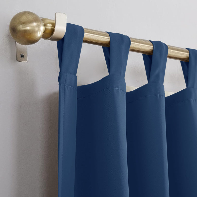 Solid Curtain