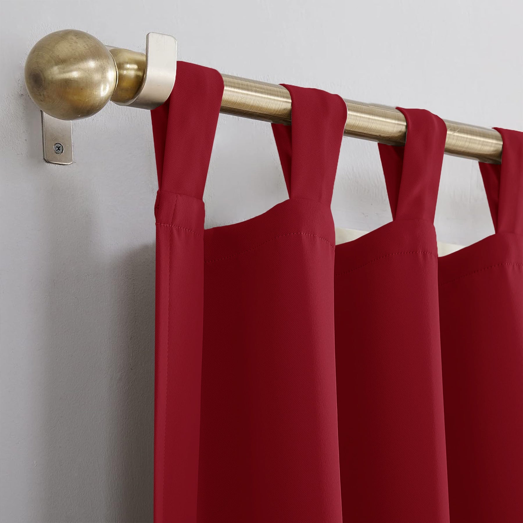 Fort Essential - Loop Curtain-2