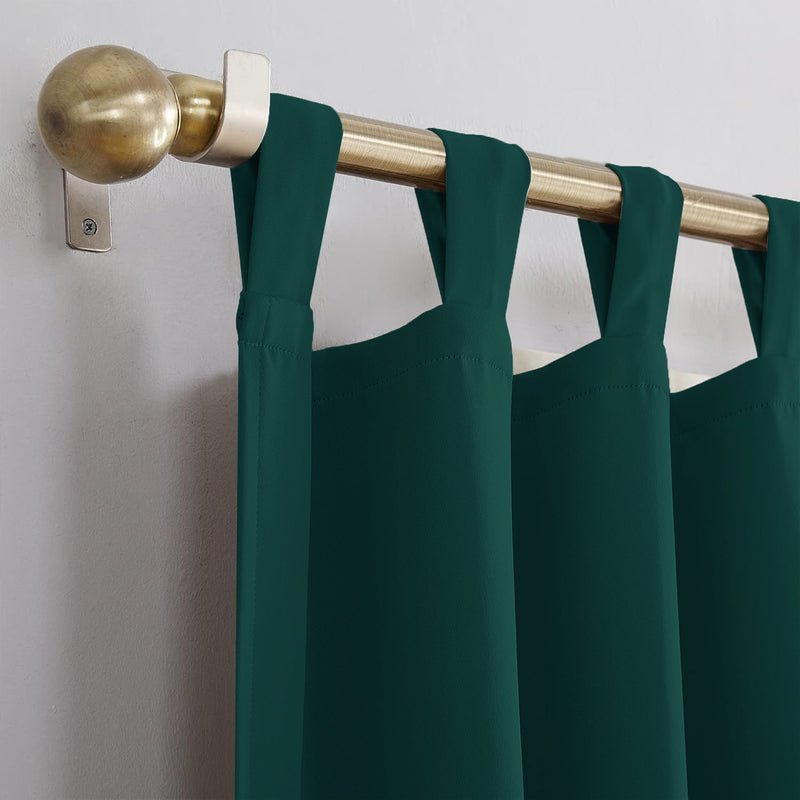 Fort Essential - Loop Curtain-2