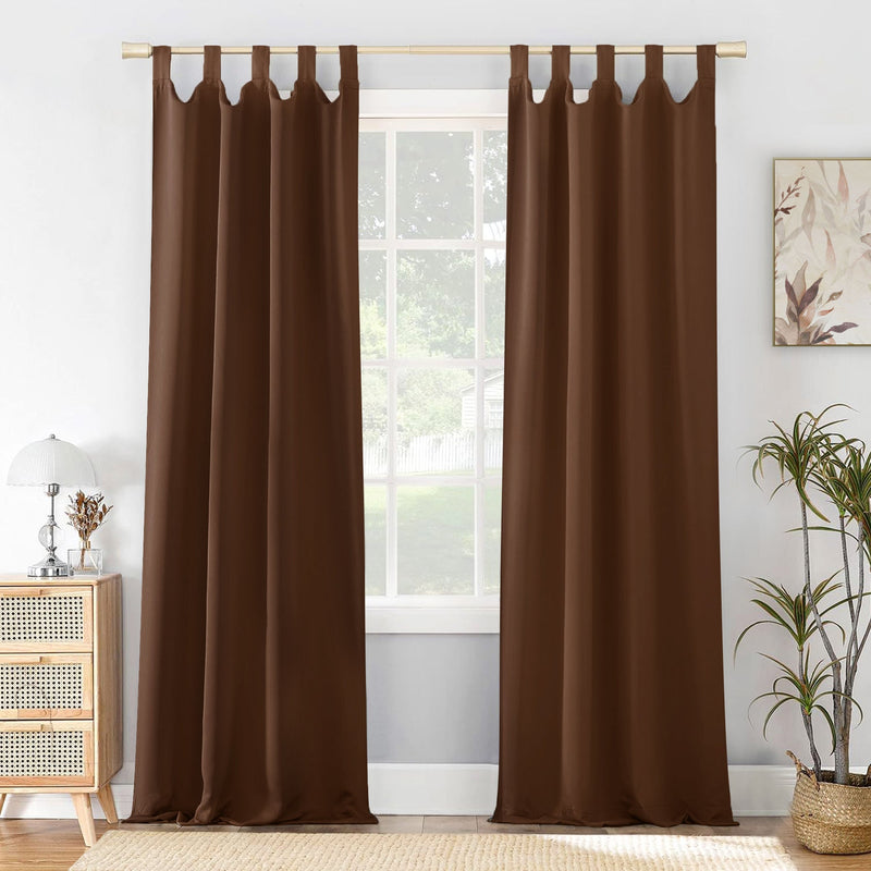 Fort Essential - Loop Curtain-1