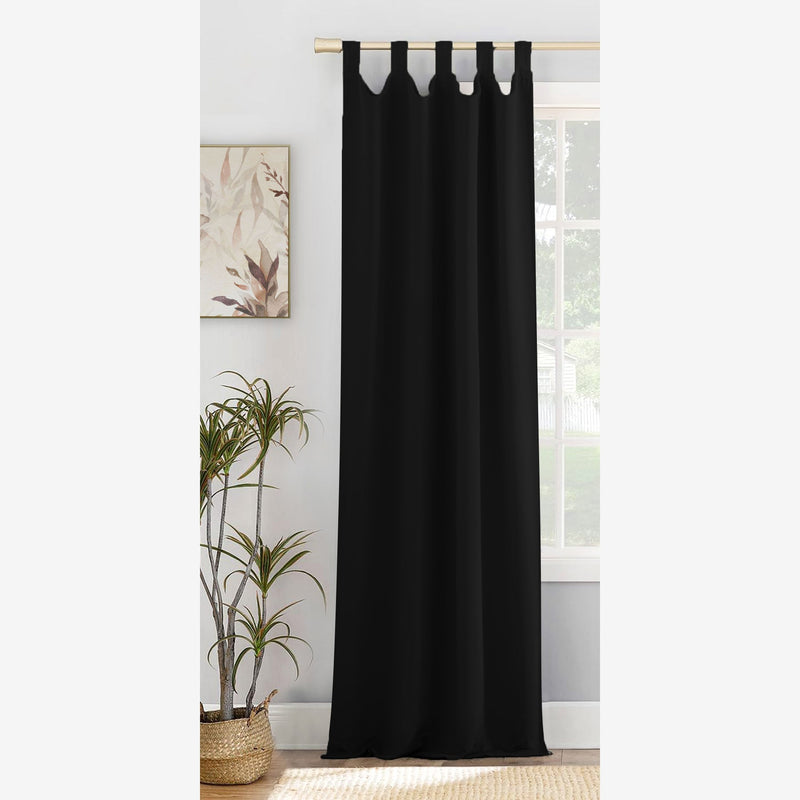 Fort Essential - Loop Curtain-3