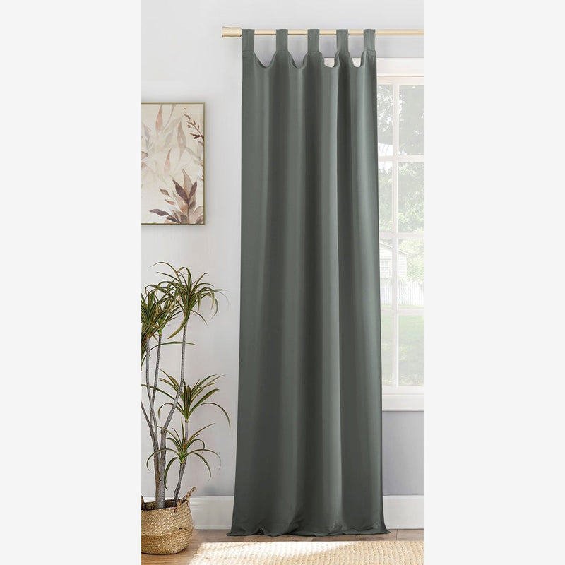 Fort Essential - Loop Curtain-3