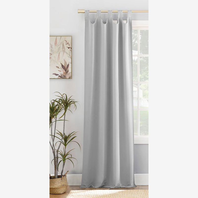 Solid Curtain