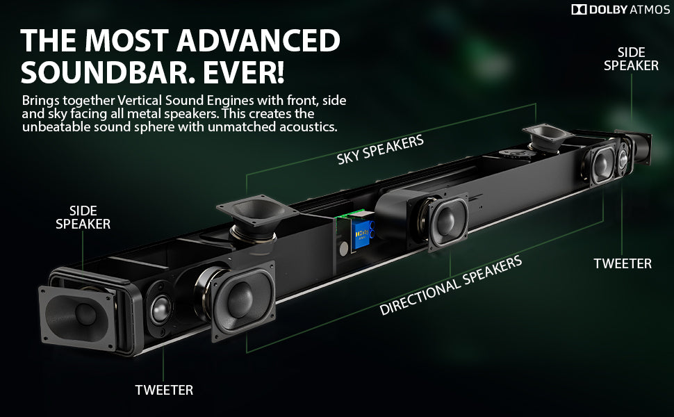 SBW600 Xceed 9.1.4 Best DOLBY ATMOS HOME THEATRE-6