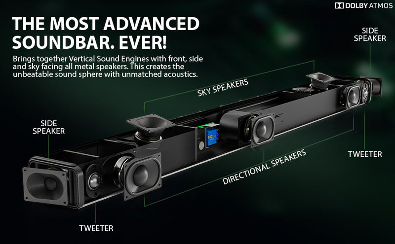 SBW600 Xceed 9.1.4 Best DOLBY ATMOS HOME THEATRE-6