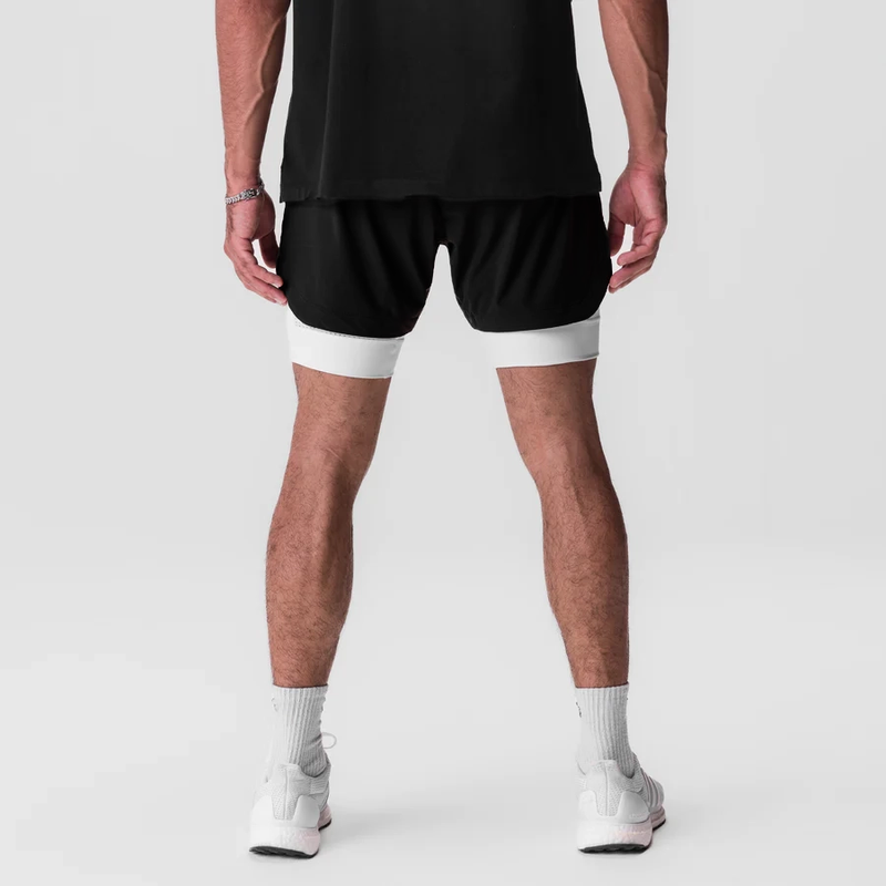 PowerFlex - Black Co-ord Set