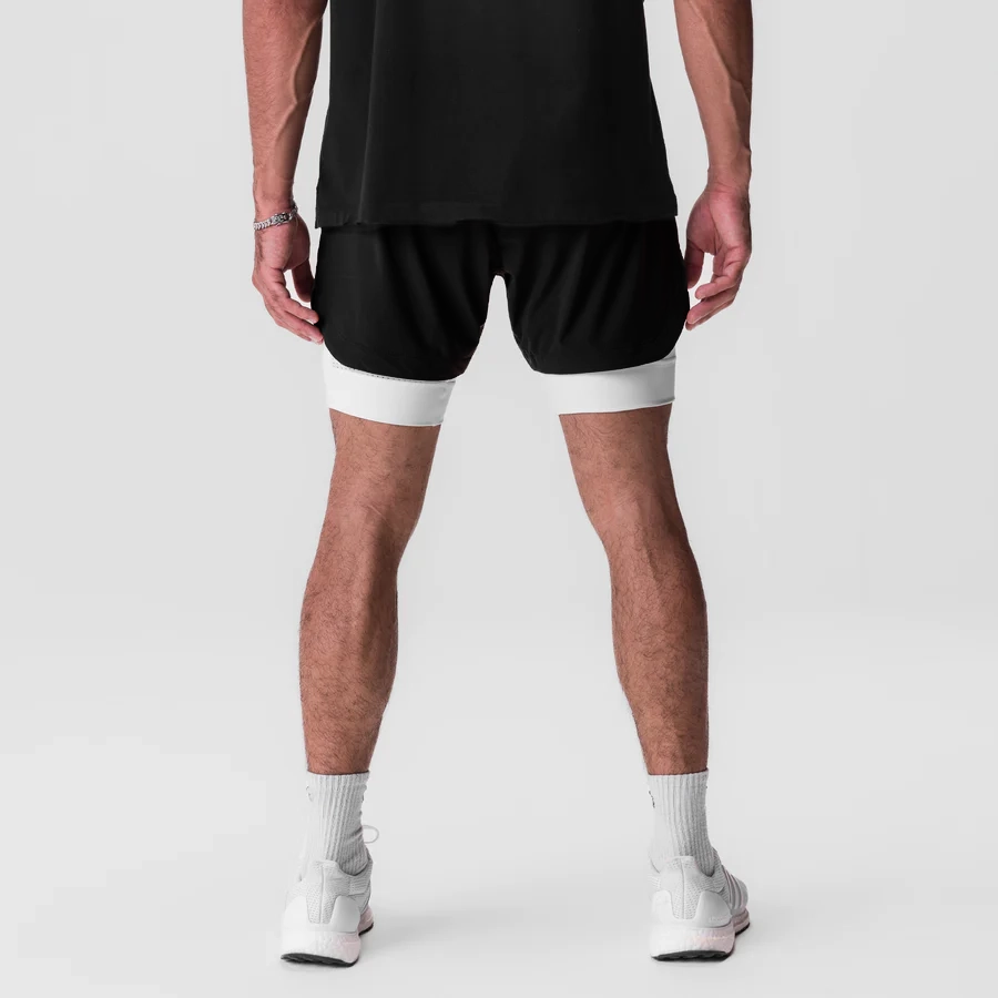 PowerFlex - Black Co-ord Set
