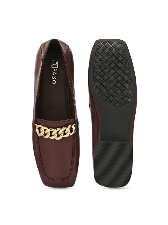 El Paso Women Fashion Flats-12