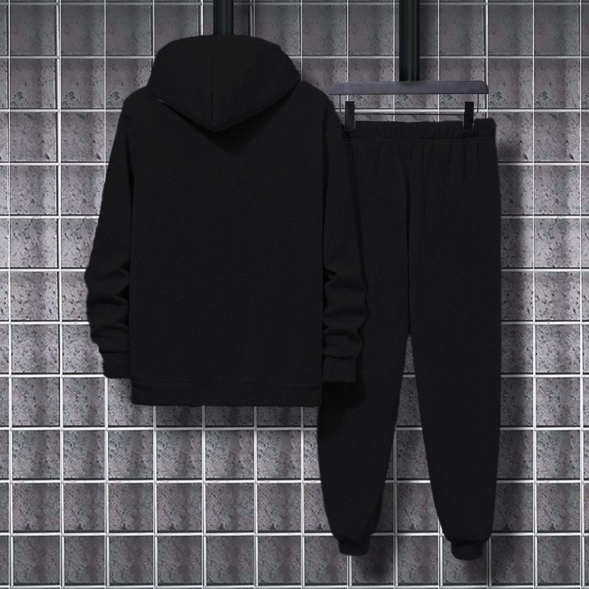 TOKYO APPAREL HOODIE CO-ORD SET