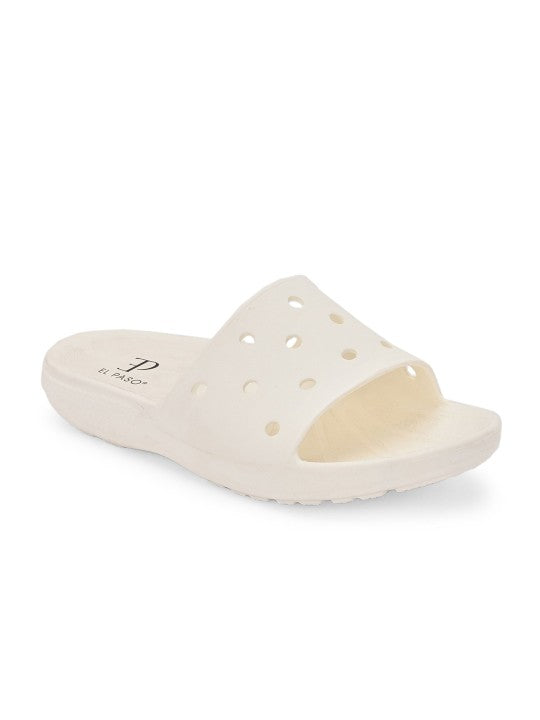 El Paso Men Casual Sliders-18
