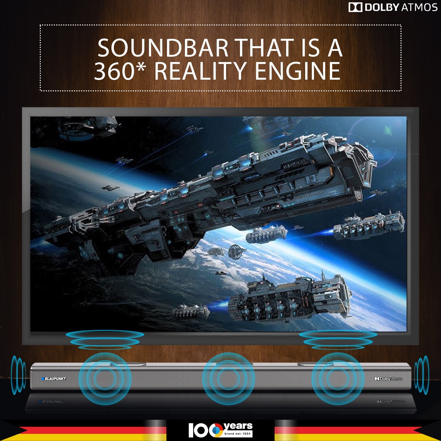 SBW600 Xceed 9.1.4 Best DOLBY ATMOS HOME THEATRE-11