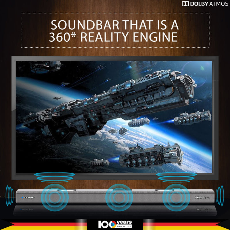 SBW600 Xceed 9.1.4 Best DOLBY ATMOS HOME THEATRE-11