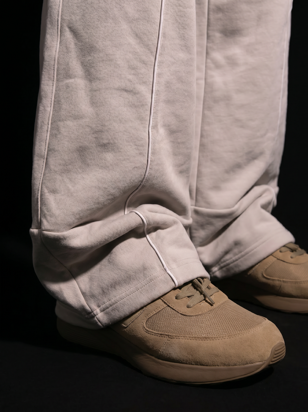 Techwear Utility Cargo-7