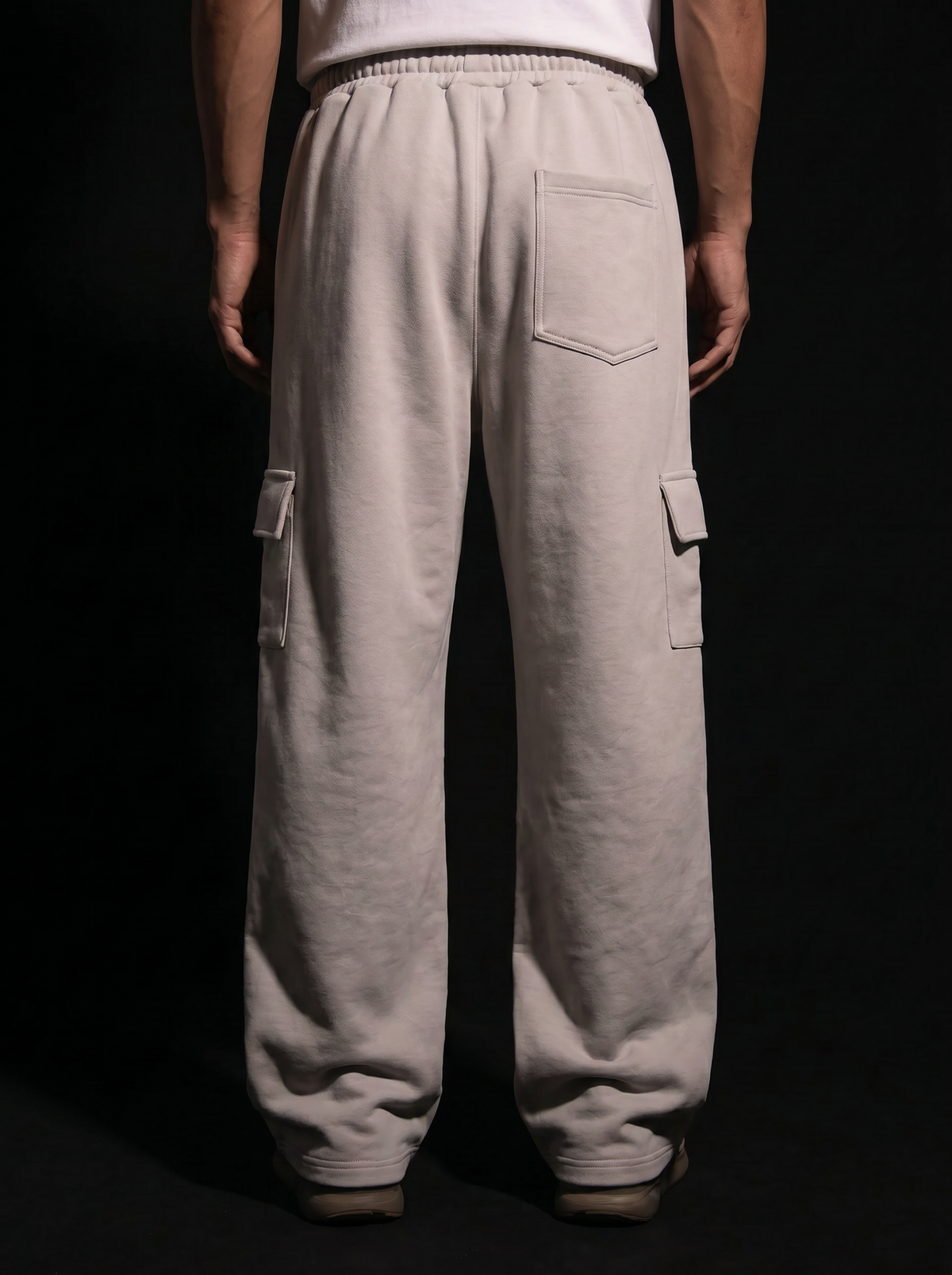 Techwear Utility Cargo-5
