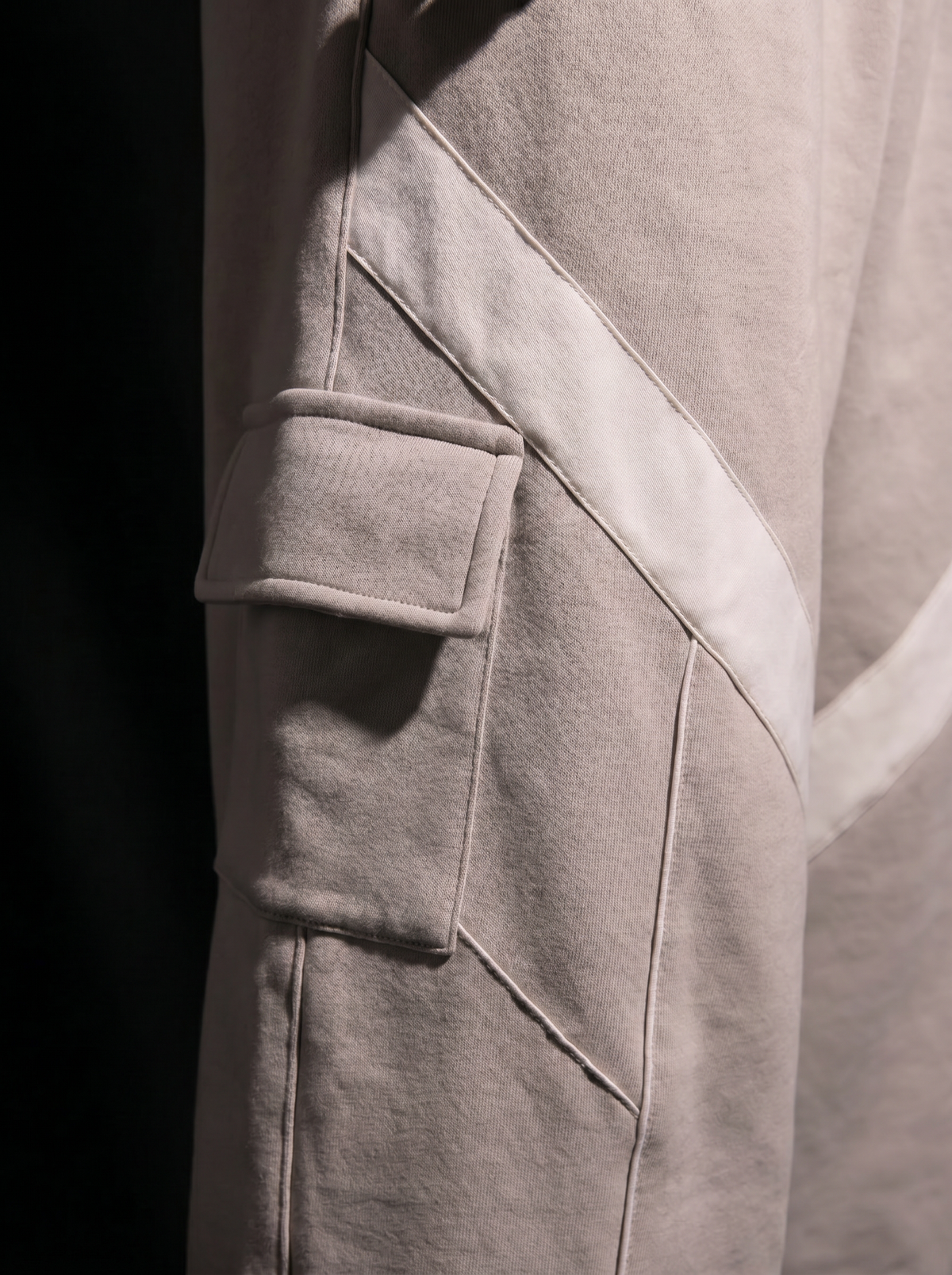 Techwear Utility Cargo-6