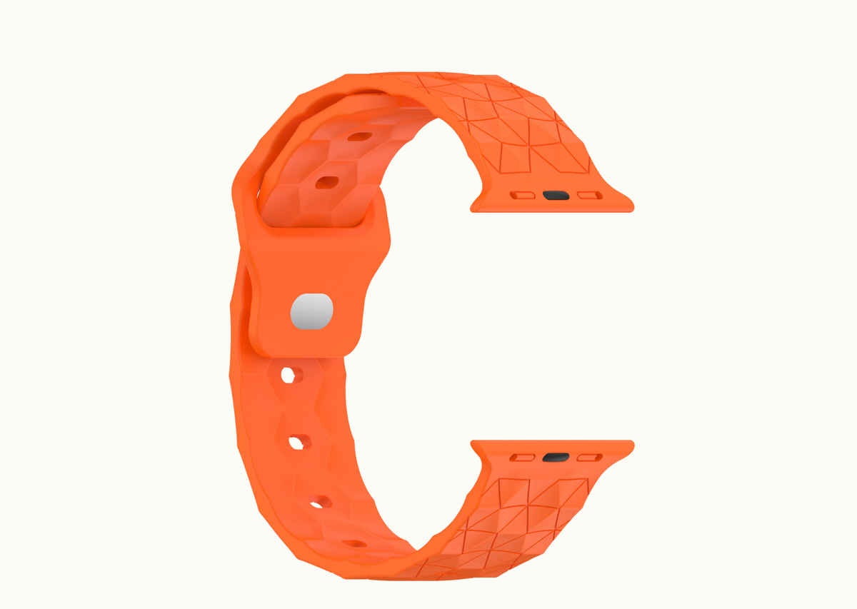 Pumpkin Orange-4