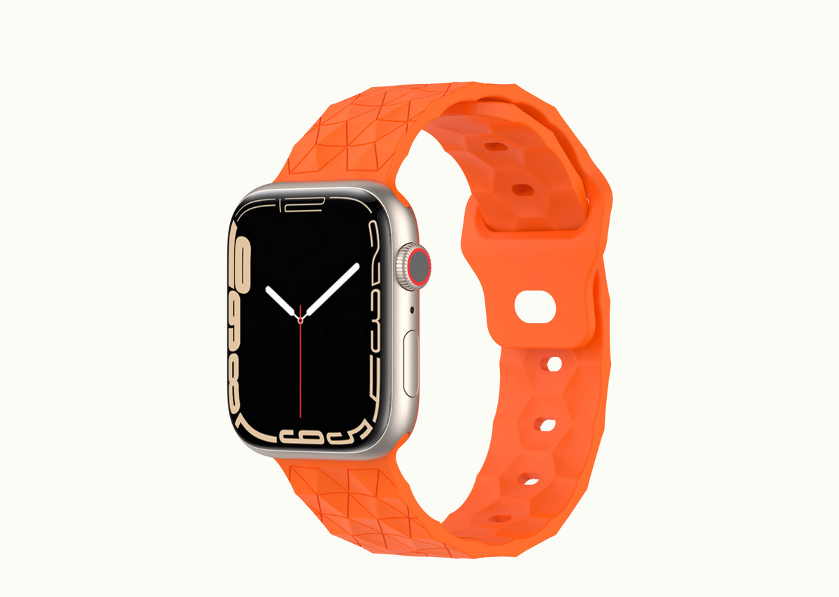 Pumpkin Orange-2