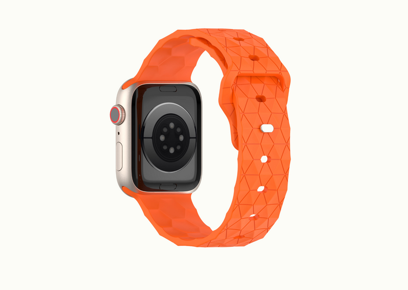 Pumpkin Orange-1