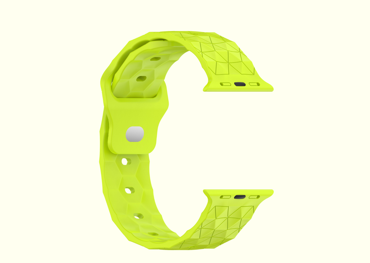 Lime Green-4
