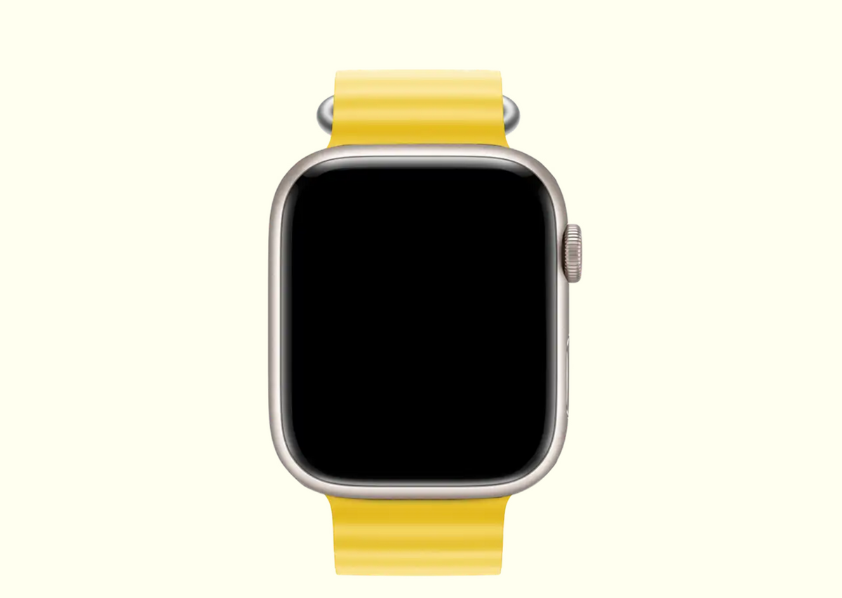 Minion Yellow-4