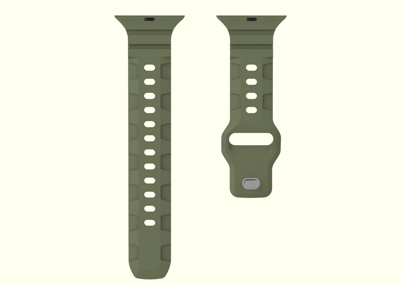 Khaki Green-2