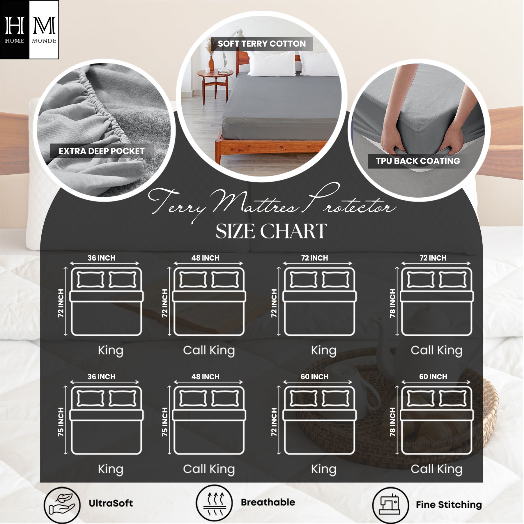 Mattress