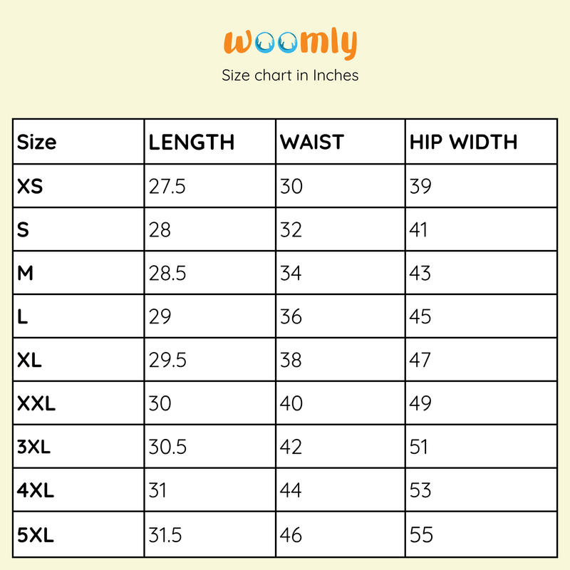 Men Leakproof Underwear for Urine Leak – Cotton Brief, Reusable (Pack of 3) | Woomly