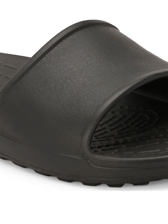 El Paso Women Solid Sliders-34