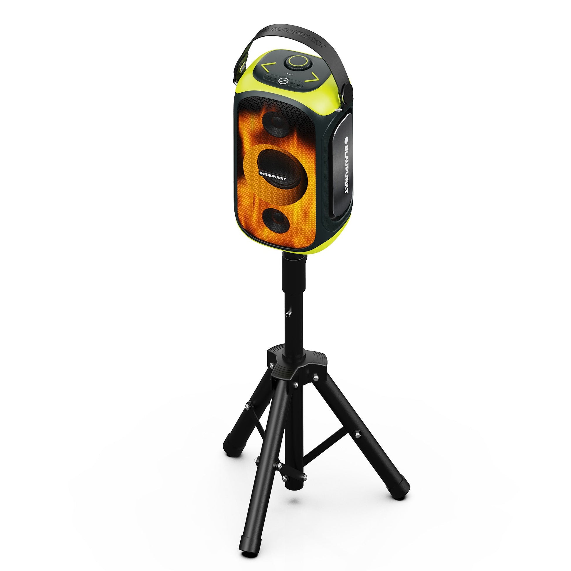TRIPOD STAND FOR ATOMIK LYTZ PARTY CUBE-1