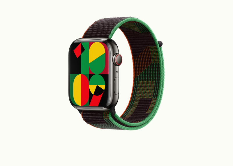 Unity Band-2