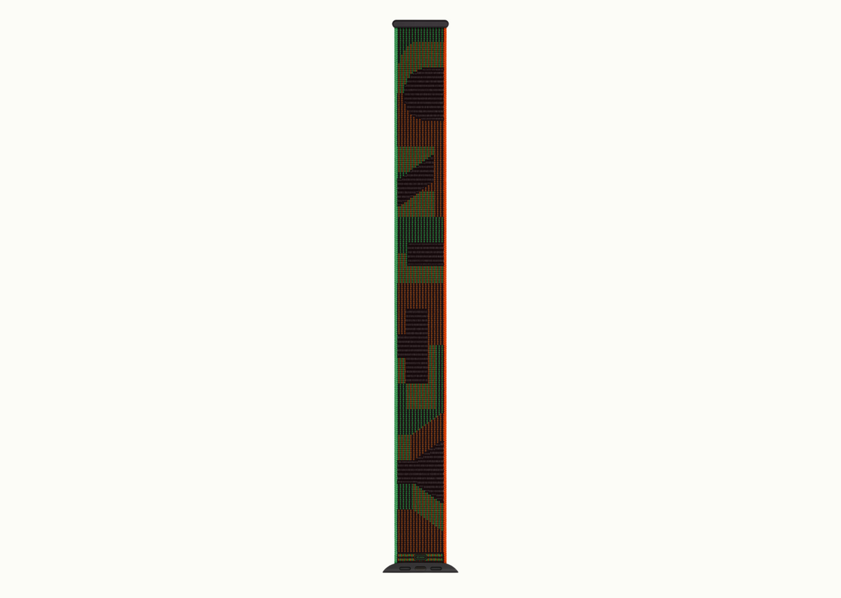 Unity Band-4