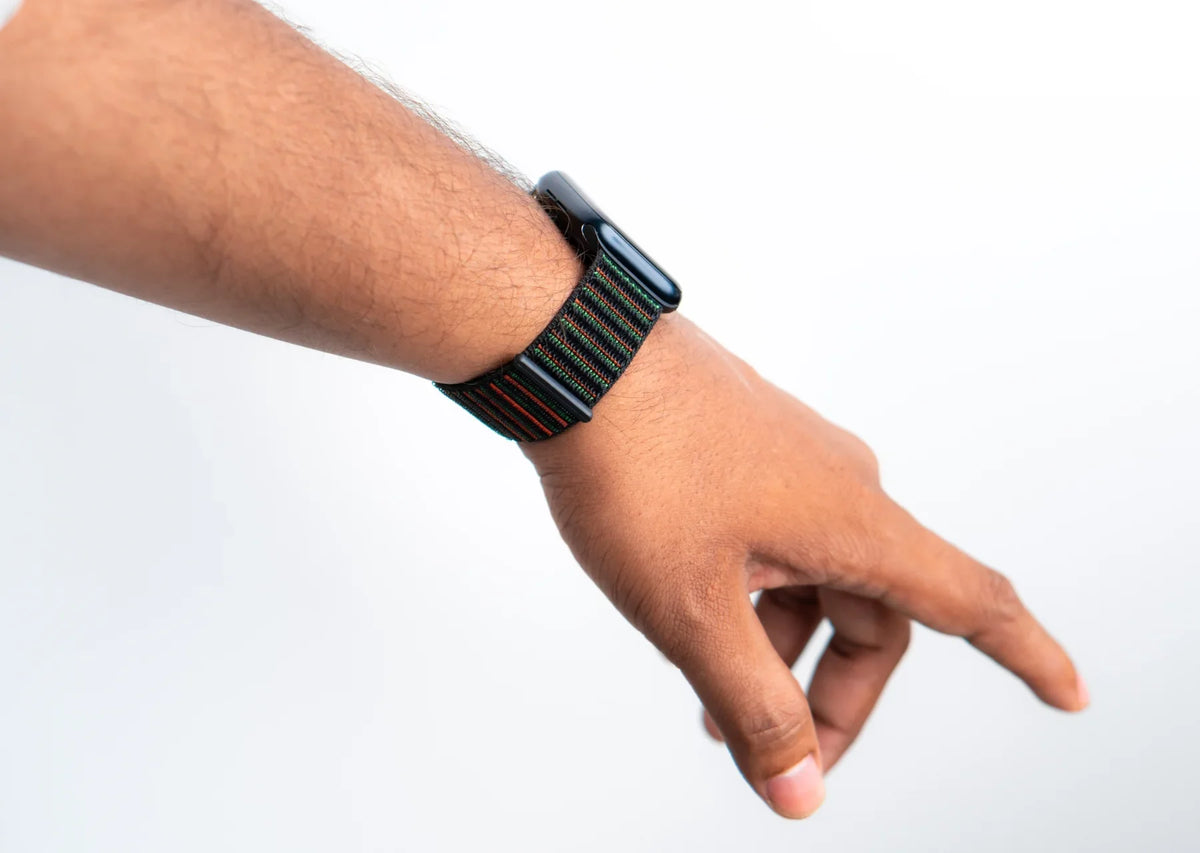 Unity Band V2-1