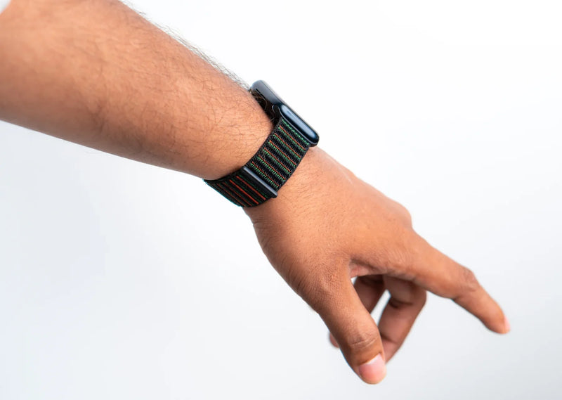 Unity Band V2-1