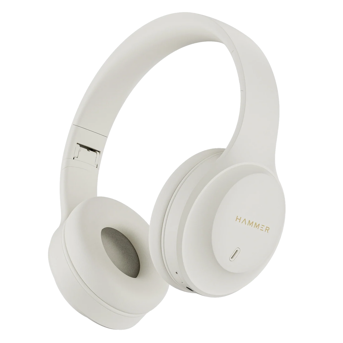 Hammer Vibe ENC Bluetooth Gaming Headphone Long Play Time-15