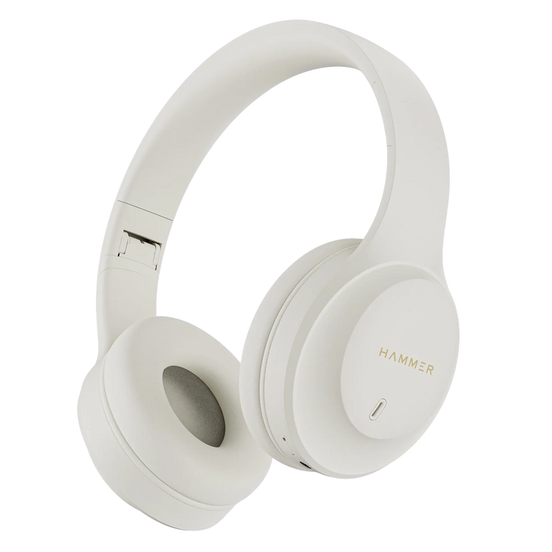 Hammer Vibe ENC Bluetooth Gaming Headphone Long Play Time-15