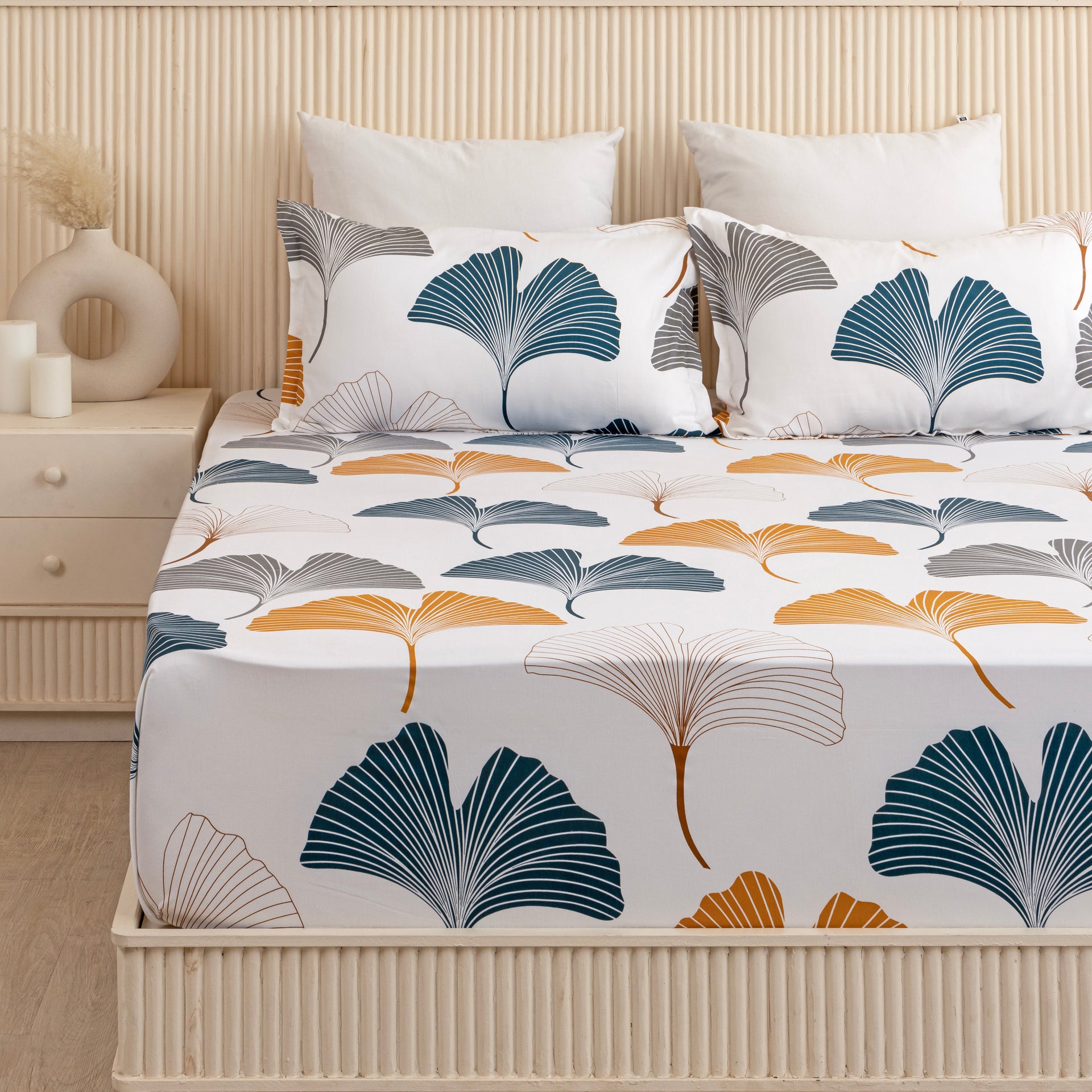 Bedsheet