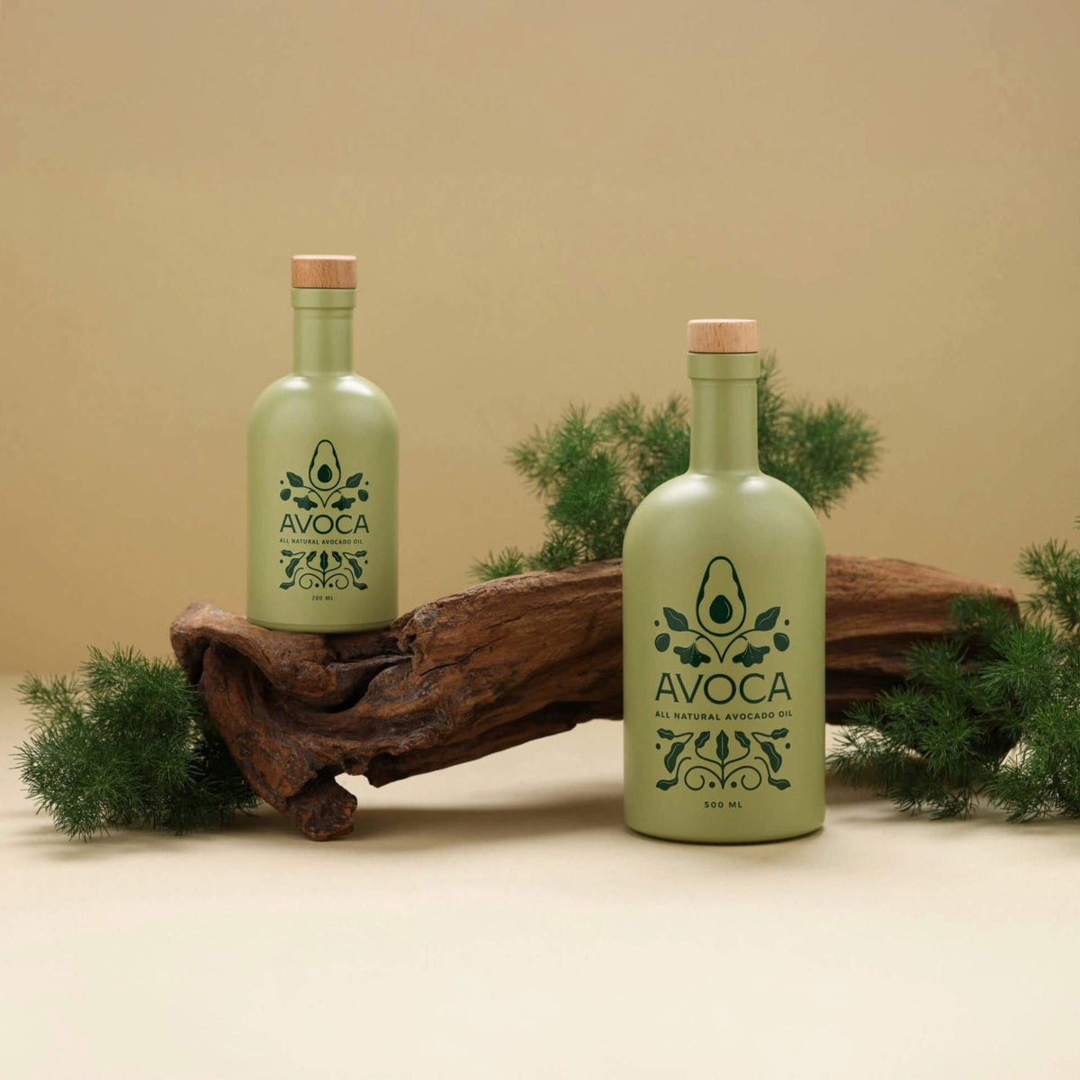 Avoca Extra Virgin Avocado Oil