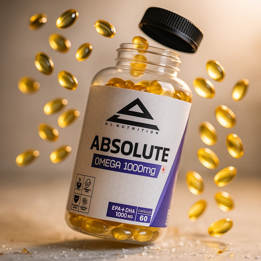 ABSOLUTE OMEGA-FISH OIL-1