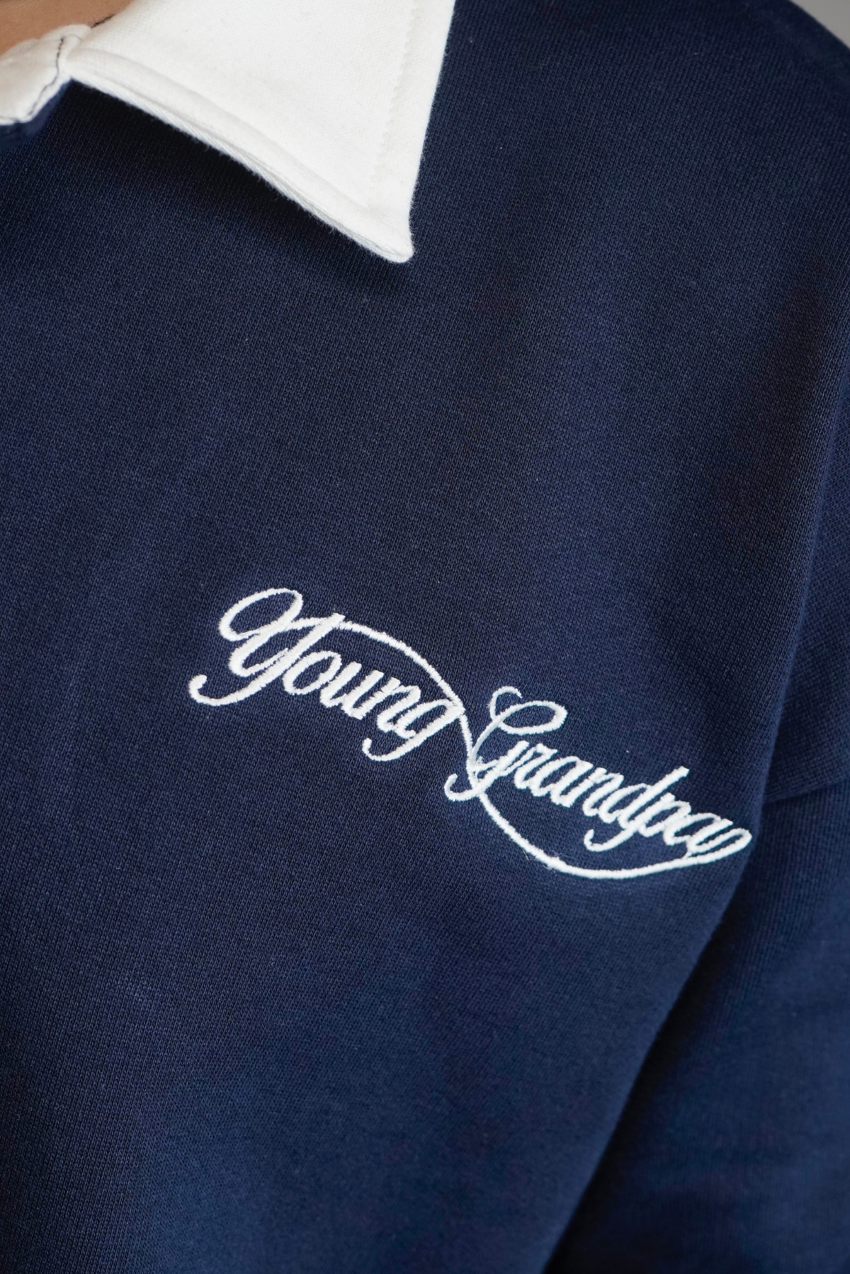 FOUNDER'S POLO