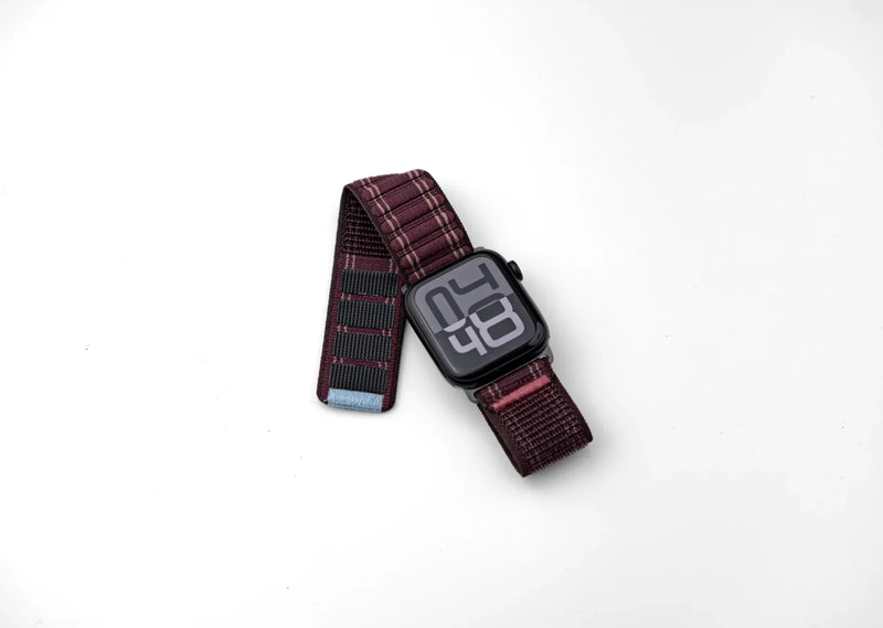 Burnt Maroon-1