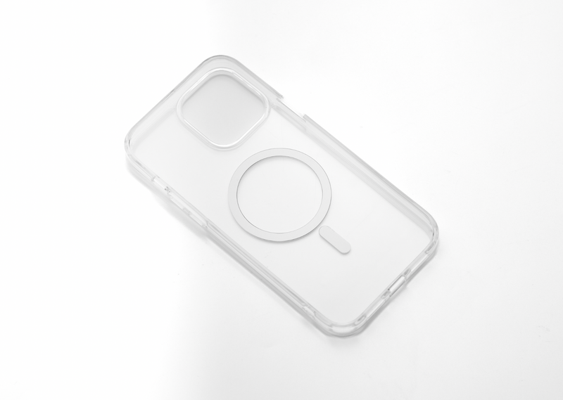 Clear MagSafe-6