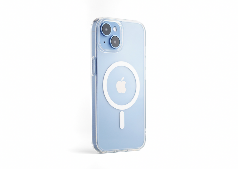 Clear MagSafe-2