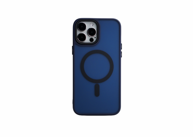 Blue MagSafe | Regular-4