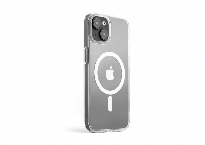 Clear MagSafe-11