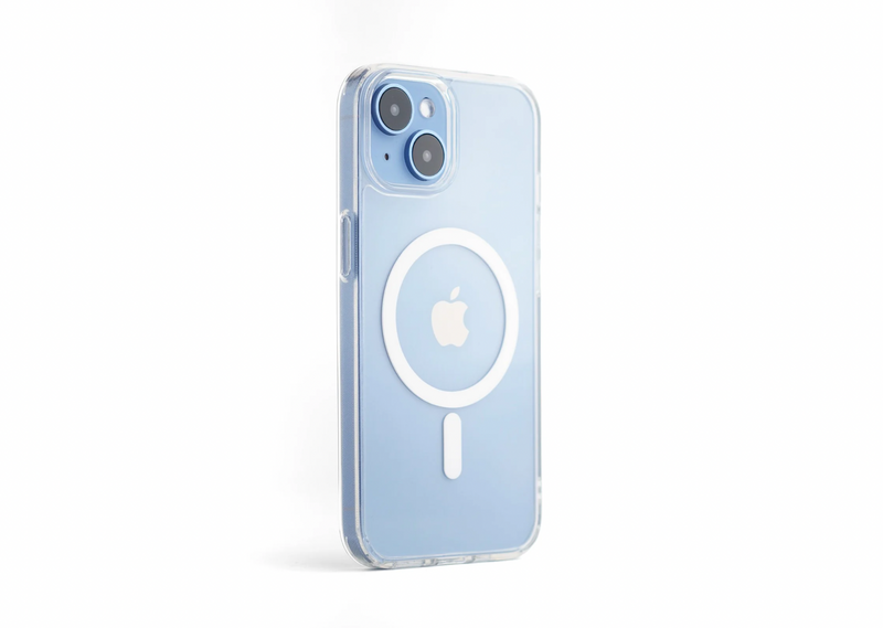 Clear MagSafe-2