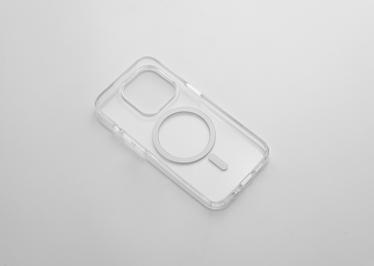 Clear MagSafe-6