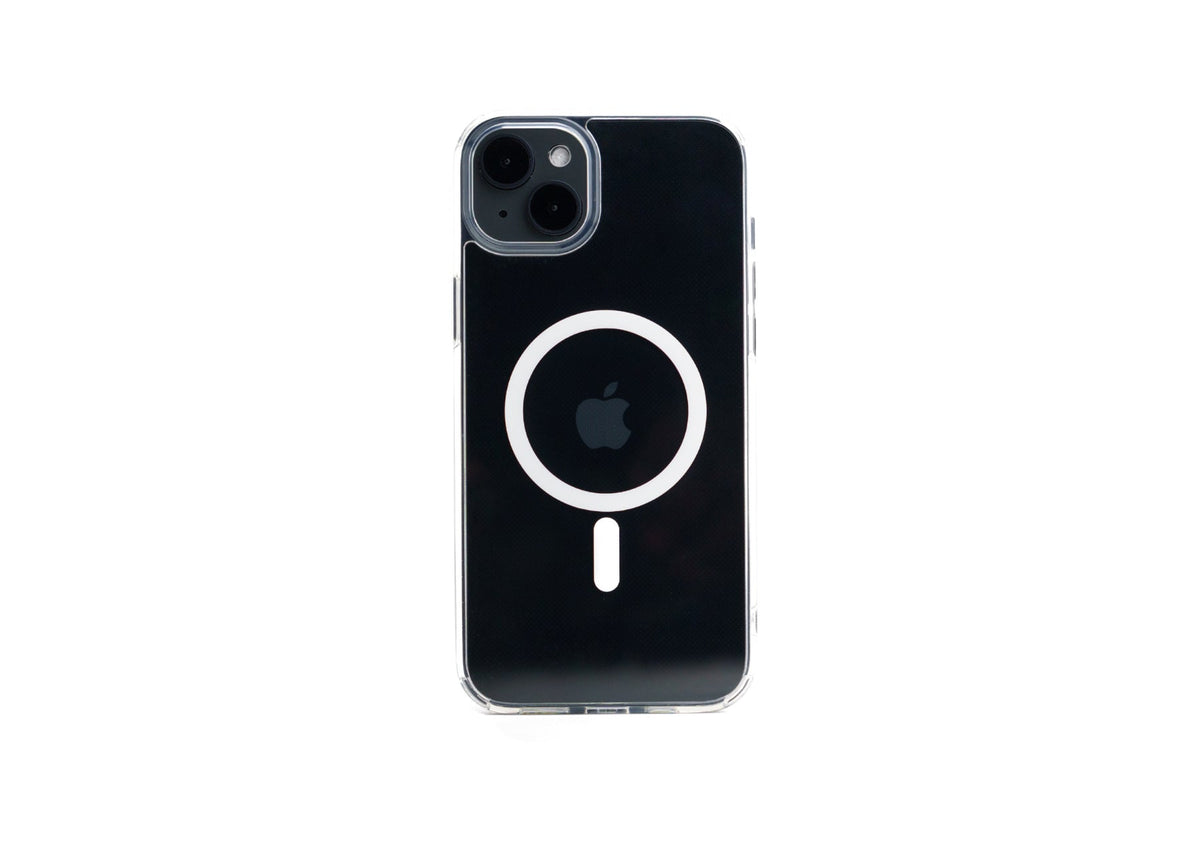Clear MagSafe-10