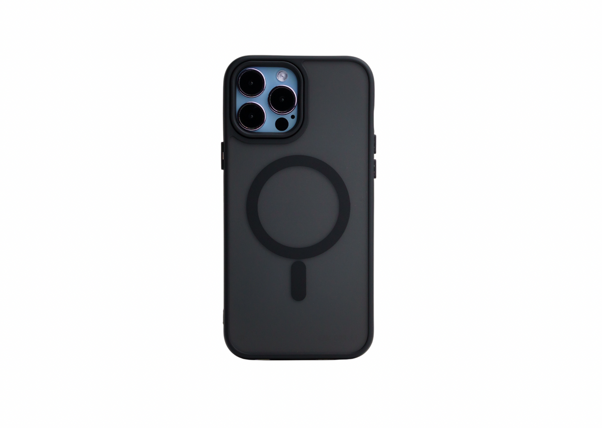 Black MagSafe | Regular-13