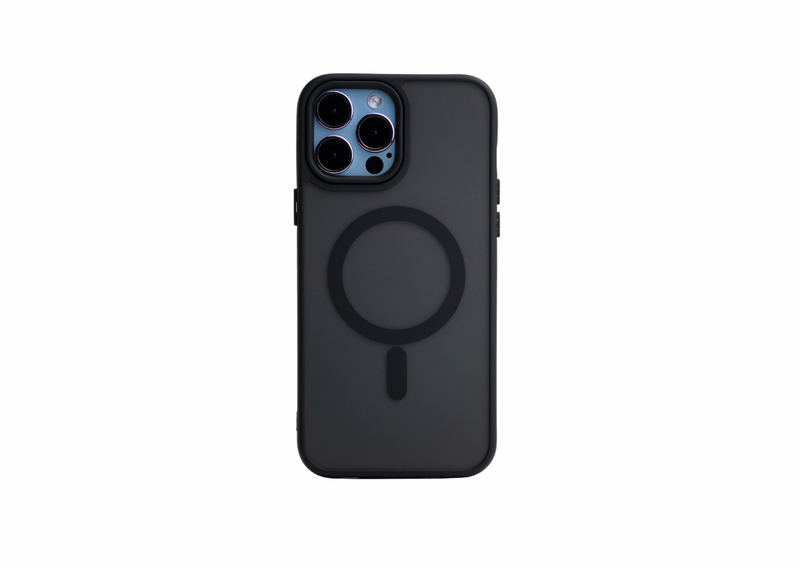 Black MagSafe | Regular-13