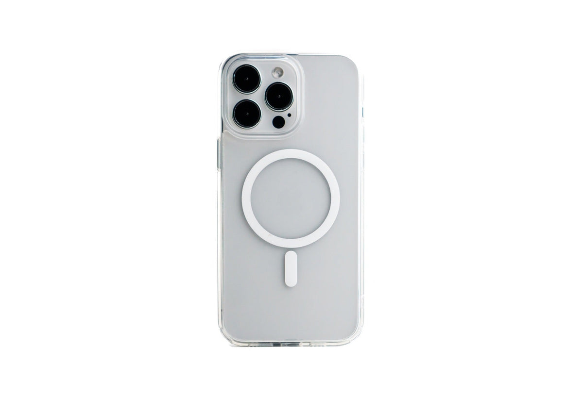 Clear MagSafe-7
